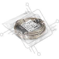 Удлинитель активный USB2.0-repeater ExeGate EX-UAE-AMAF-5.0 (Am/Af, 5м)