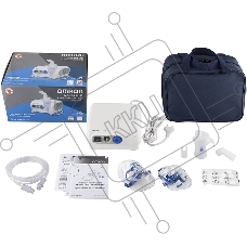 Ингалятор компрессорный OMRON NE-C28 Plus (NE-C28P-RU)