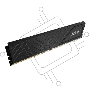 Модуль памяти DIMM 8GB PC25600 DDR4 AX4U32008G16A-SBKD35 ADATA