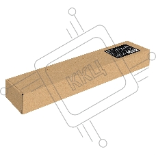 Блок розеток вертикальный ExeGate ServerPro PDU-V120 Al-12S-EU2.5-SW (19