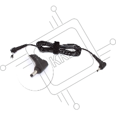 Кабель для блока питания 4.0x1.7 mm
