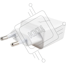 Сетевое зар./устр. Xenium X331 33W 3A (PD+QC) (CCX331CW/00)
