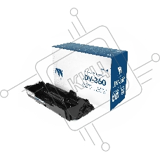 Блок проявки NVPrint совместимый для KYOCERA FS-4020DN (302J293010, DV-360)