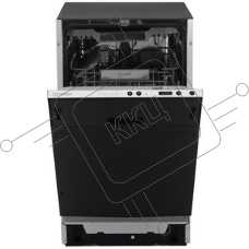 Встраиваемая посудомоечная машина Indesit DIS 2C29