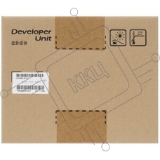 Узел проявки Kyocera TASKalfa 4053/5053/6053 желтый