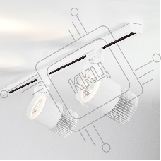 LTB20 / Светильник потолочный светодиодный Accord Белый 30W 4200K