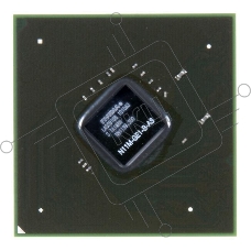 Видеочип GeForce G210M, N11M-GE1-B-A3 (new)