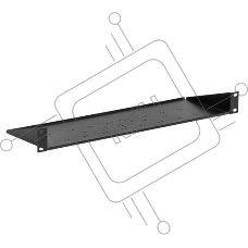 Кронштейн Matrox RMK-19TRF Matrox Rackmount Kit for Maevex and Avio