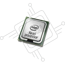 Процессор 506013-001/507847-B21 HP Intel Xeon E5506 Quad-Core 64-bit 2.13GHz 4MB cache 3L