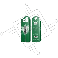 Кабель HOCO X14 USB 2.0, AM/microBM, черный, 1м
