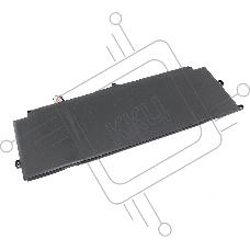 Аккумуляторная батарея для ноутбука HP Spectre x2 12-c008tu  7.6V 5000mAh OEM