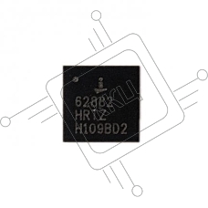 ШИМ-контроллер ISL62882HRTZ Intersil
