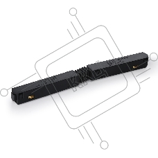 GL3636 коннектор питания прямой для шинопровода IP20 48V 215*18*18