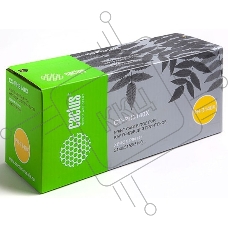 Картридж лазерный Cactus CS-PH3140X (108R00909) черный (2500 стр.) для Xerox Phaser 3140/ 3155/ 3160