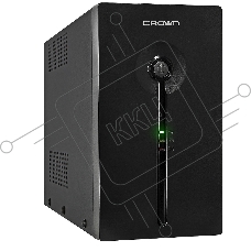 Источник бесперебойного питания CMU-SP2000IEC USB