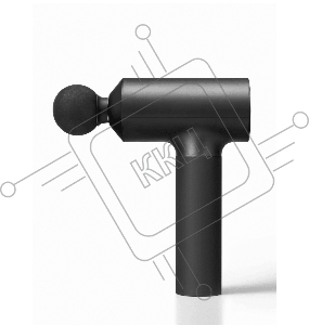 Массажер Xiaomi Massage Gun EU  (BHR5608EU) (BHR5608EU) (762062) {10}