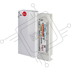 Струйный картридж Sakura C13T694200 (T6942 Cyan) для Epson, голубой, 675 мл.