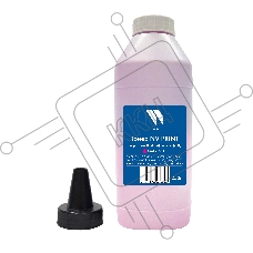 Тонер NVP HP 252 (250 г) Magenta для CF403A, W2033A/X, W2073A, W2213A/X, W2413A, HP Color LaserJet M252, M274, M277,  150, 178, 179, M255, M282, M283, M182, M183 Premium 