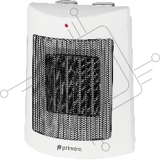 Тепловентилятор Primera FHP-1810-FCT 1800Вт белый