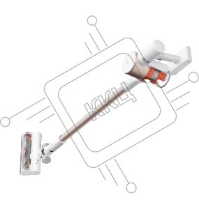 Пылесос Xiaomi Vacuum Cleaner G9 Plus EU (BHR6185EU) X40762