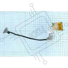Шлейф матрицы для ноутбука HP Mini 2133