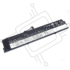 Аккумуляторная батарея для ноутбука Lenovo S3 S431 14,8V 46Wh черный