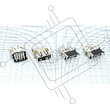 Разъем для ноутбука USB №75