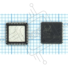 Микросхема ALC259 QFN