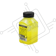 Тонер OKI Универсальный С 301dn/C310 (Hi-Color) Y, 50 г, банка