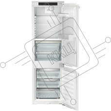 Встраиваемый холодильник Liebherr  EIGER, ниша 178, Plus, BioFresh, МК NoFrost, 3 контейнера, door-on-door,замена ICBN 3324-22 001