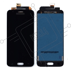 Дисплей для Samsung Galaxy J5 Prime SM-G570F/DS TFT черный