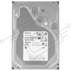 Жесткий диск HDD Toshiba MG10 10Tb 7200rpm SATA III 512Mb 3.5