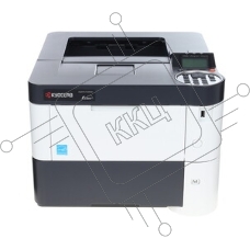 Узел фиксации Kyocera P3045dn