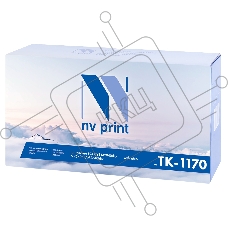 Картридж NVPrint совместимый Kyocera TK-1170 для ECOSYS M2040dn/M2540dn/M2640idw (7200k)