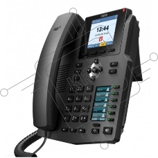 Телефон IP Fanvil X4G
