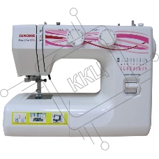 Швейная машина Janome Sew Line 500s белый