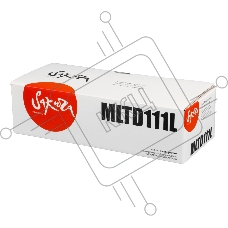 Картридж Sakura MLTD111L для Samsung ,Xpress M2020/ M2020W/ M2070/ M2070W/ M2070F/ M2070FW черный, 2000 к.