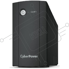 Источник бесперебойного питания CyberPower Line-Interactive UTI675E 675VA/360W (2 EURO)