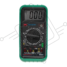 Универсальный мультиметр MY64 MASTECH