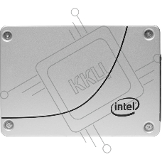 Накопитель SSD Intel Original SATA III 1920Gb SSDSC2KB019T801 DC D3-S4510 2.5