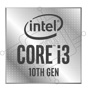 Процессор Intel Core i3-10100 (3.6Ghz/6Mb) tray Socket 1200