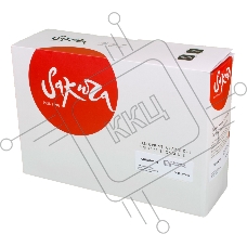 Картридж лазерный Sakura Q6473A для HPColor LaserJet 3600/3600n/3600dn, Canon LBP5300 пурпурный, 4000 к.