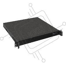 Серверный корпус ExeGate Pro EX287749RUS 1U390-01 <RM 19