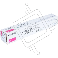 Тонер C-EXV 55 TONER M EUR
