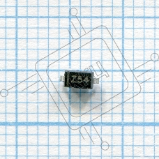 Диод Шоттки STMicroelectronics [STPS2L40U]