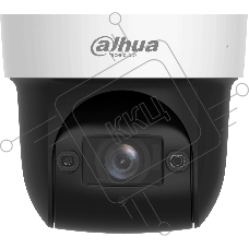 Камера видеонаблюдения IP Dahua PTZ DH-SD29404DB-GNY-W Wi-Fi 2.8-12мм цв. корп.:белый/черный