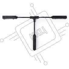 GL3638 коннектор питания т-образный IP20 48V 160*80*18
