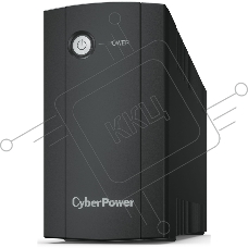 Источник бесперебойного питания CyberPower UTI675EI