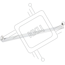 Светильник светодиодный ДБО 1000 под LED лампу 1хТ8 600мм IP20 IEK LDBO0-1000-01-060-K01