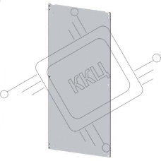 Панель монтаж. для шкафа RAM BLOCK CQE 1800х600мм ДКС R5PCE1860